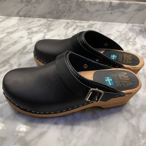 MIA original Swedish clog
